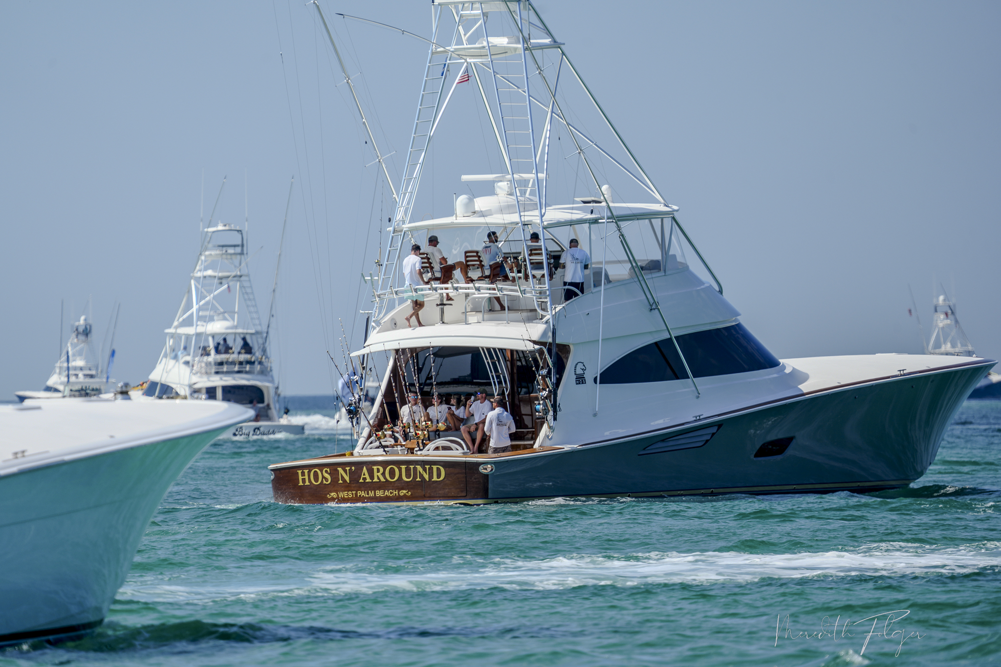 Ono Island Boating Lifestyle Sportsfishing Boats and Tournaments Ono Island Boating Lifestyle Sportsfishing Boats and Tournaments